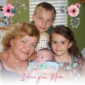 Meet your Posher, Patrizzia